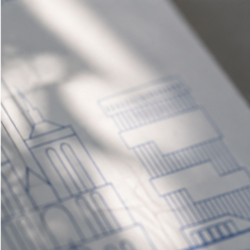 Antwerpen Architectuurgids - Afbeelding 4